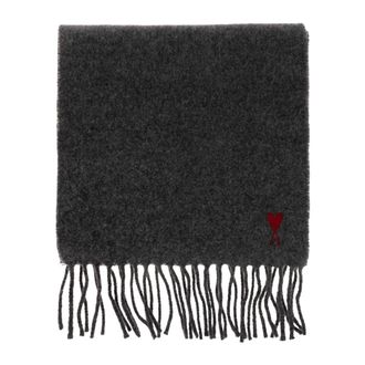 Ami Hombre, Accesorios, Gris, Talla: ONE Size