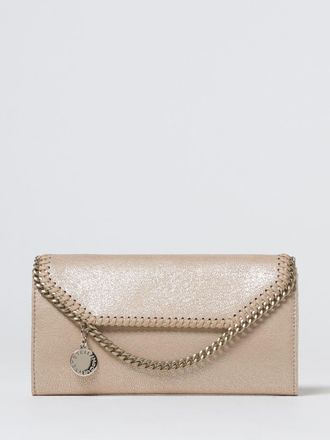 Stella McCartney Borsa A Tracolla STELLA MCCARTNEY Donna colore Oro
