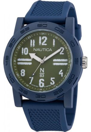 Nautica NAPATS305 Heren Ayia Triada Horloge