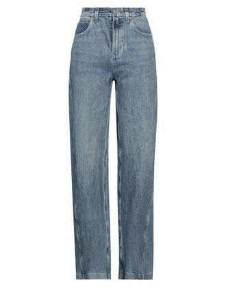 Alexander Wang BOTTOMWEAR - Jeans on YOOX.COM