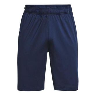 Under Armour Raid 2.0 Shorts Navy White 1361511-408
