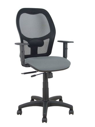 Piqueras y Crespo Silla De Oficina Aloc&eacute;n Piqueras Y Crespo 0b10crn Gris