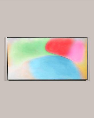 RFA Fine Art Rainbow Blender Wall Art on Canvas