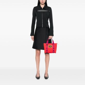 Louis Vuitton Canvas Mini Tas Hl