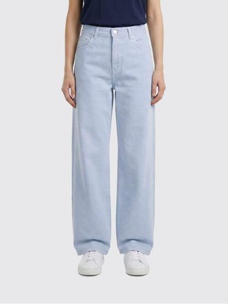 Haikure Jeans HAIKURE Woman color Blue