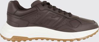 Hogan Sneakers Hyperlight Hogan in pelle