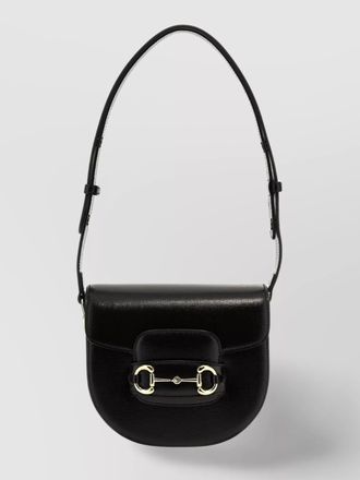 Gucci horsebit 1955 crossbody bag