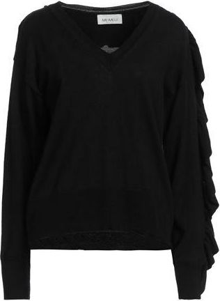 Meimeij KNITWEAR - Jumpers on YOOX.COM