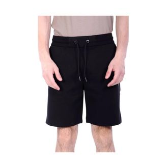 HUGO BOSS Uomo, Pantaloncini, Nero, 2Xl, new