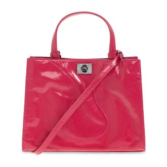 Zadig&Voltaire Handbags, female, Pink, Size: ONE SIZE Jack Mini Bag