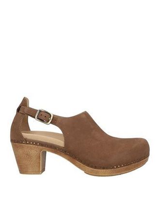 Dansko FOOTWEAR - Mules & Clogs on YOOX.COM