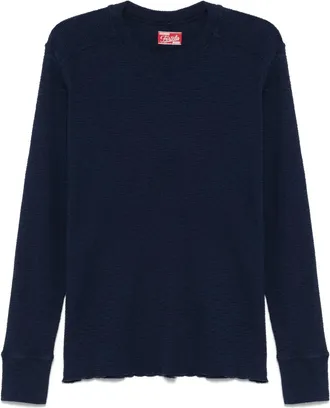Fortela Geremia top - Blauw