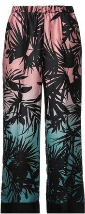 Blue Les Copains BOTTOMWEAR - Trousers sur YOOX.COM