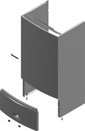 Bosch Envolvente, 87154014560