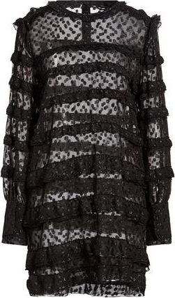 Isabel Marant VESTIDOS - Minivestidos en YOOX.COM