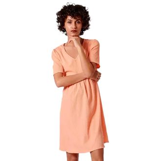 Kaporal Dames, Jurken, Roze, Maat: M