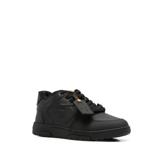 Off-white Blkor Sneakers - Black