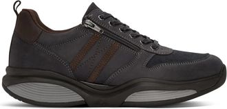 Xsensible Swx 3 - Heren - Sneakers - Blauw - 43 EU - Schoenen