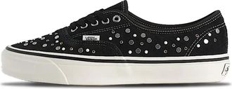 Vans LX Authentic 44 - Dames - Sneakers - Zwart - 38 EU - Su&egrave;de - Schoenen