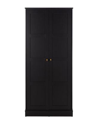 Safavieh Shafa 2 Door Wardrobe