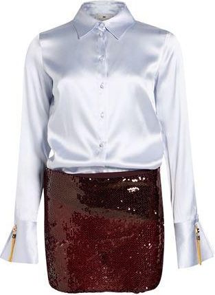 Elisabetta Franchi VESTIDOS - Minivestidos en YOOX.COM