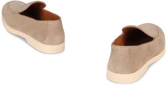 Doucal's Adler Leather Loafer