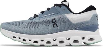 On Running CloudStratus 3 Wash Metal 3MD30111504