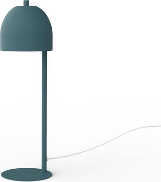 Lumicom Campanella Lampara De Mesa Monocolor Mate
