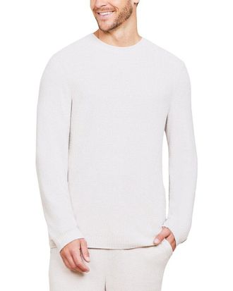 Barefoot Dreams Ccul Ribbed Pullover
