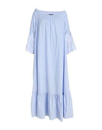 Daniela Drei KLEIDER - Maxi-Kleider auf YOOX.COM