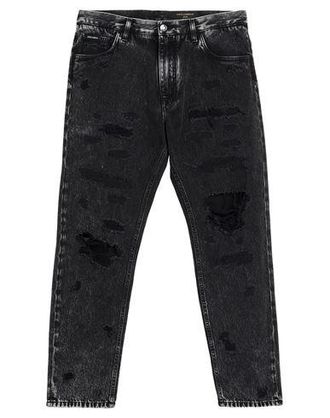 Dolce & Gabbana HOSEN & RÖCKE - Jeanshosen auf YOOX.COM