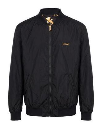 Versace CAPISPALLA - Giacche & Giubbotti su YOOX.COM