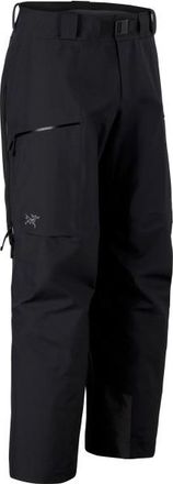 Arc'teryx Sabre Pant Skihose f&uuml;r Herren | schwarz