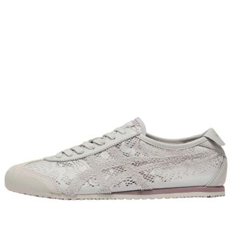 Onitsuka Tiger Mexico 66 Lace Oyster Grey 1183C563-020