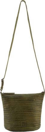 Fredsbruder FREDsBRUDER Shoulder Bag Belt Khaki Green