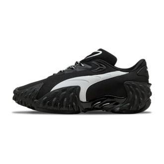Puma Mostro - male - PUMA - Sneakers - Black - 10 1/2 UK - Shoes