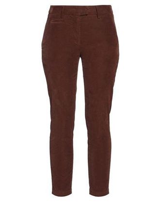 Dondup BOTTOMWEAR - Trousers on YOOX.COM