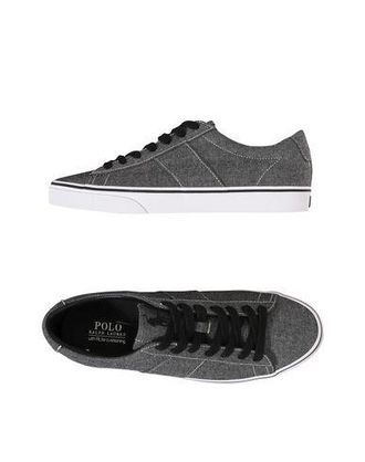 Ralph Lauren SCHUHE - Sneakers auf YOOX.COM
