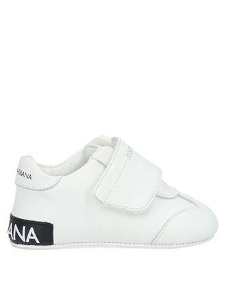 Dolce & Gabbana FOOTWEAR - Newborn shoes sur YOOX.COM