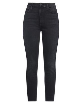 Mother BOTTOMWEAR - Jeans on YOOX.COM