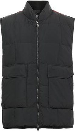 Woolrich ROPA DE ABRIGO - Chompas sin mangas en YOOX.COM