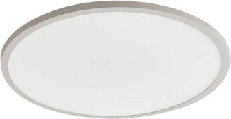 Arcchio L&aacute;mpara De Techo Led brenda En Blanco - Arcchio