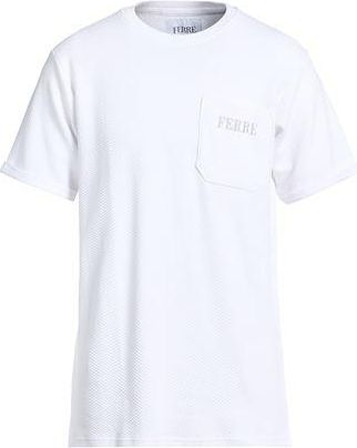 Ferre TOPWEAR - T-shirts on YOOX.COM