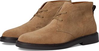 Kenneth Cole Wilhem Mens Boots Light Brown : 11.5 M, Suede