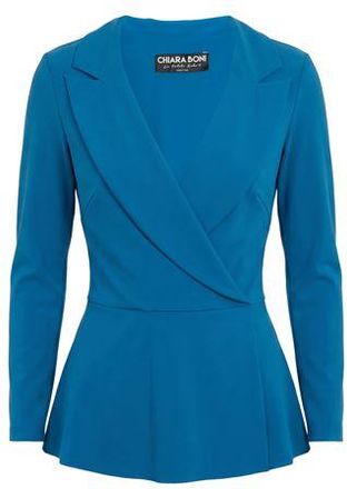 La Petite Robe Di Chiara Boni TOPWEAR - Tops on YOOX.COM