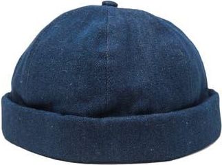 Wyeth Nyc Soft Cotton Fisherman Cap in Denim at Nordstrom Rack