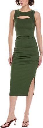 Michael Stars Lucinda Midi Dress