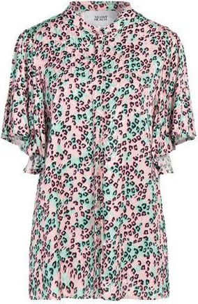 Silvian Heach TOPS - Hemden auf YOOX.COM