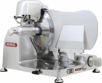 Berkel Affettatrice Suprema Verticale Salumeria Pes315 Berkel