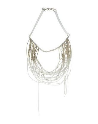 Fabiana Filippi Necklaces − Sale: up to −71% | Stylight